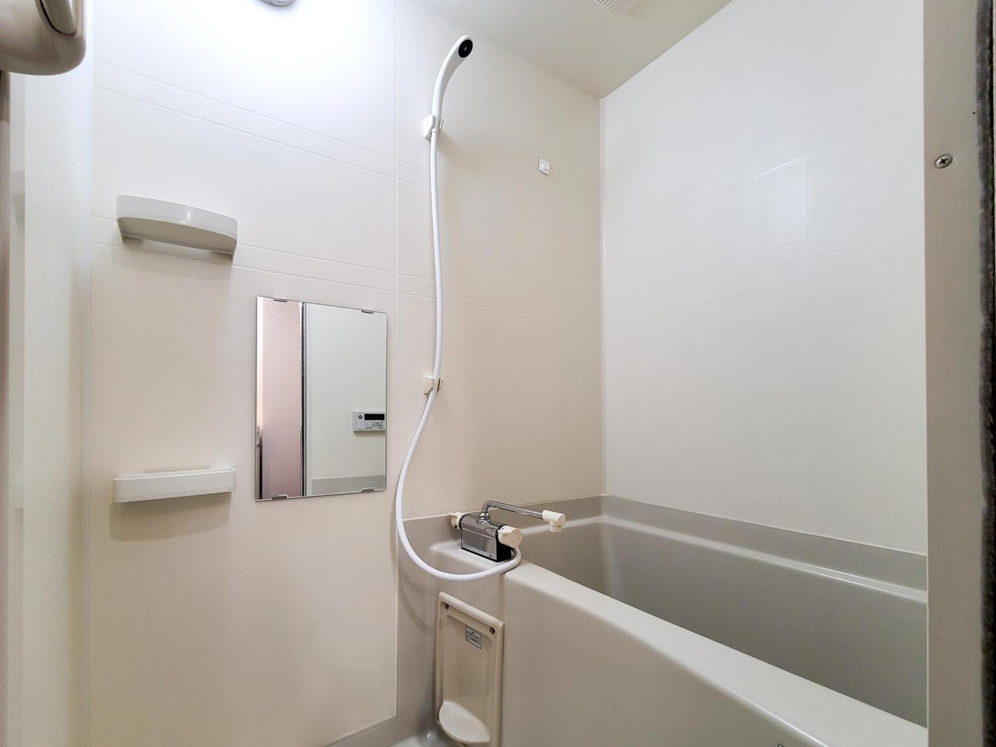 Crecia Dotonbori Apartment Osaka Exterior photo